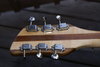 Rickenbacker 360/6 V64, Mapleglo: Headstock - Rear