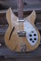 Rickenbacker 360/6 V64, Mapleglo: Body - Front