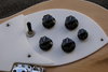 Rickenbacker 360/6 V64, Mapleglo: Close up - Free2
