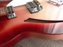 Rickenbacker 330/6 , Fireglo: Close up - Free2