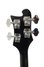 Rickenbacker 4003/4 , Jetglo: Headstock - Rear
