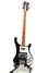 Rickenbacker 4003/4 , Jetglo: Full Instrument - Front