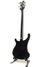 Rickenbacker 4003/4 , Jetglo: Full Instrument - Rear
