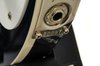 Rickenbacker 4003/4 , Jetglo: Close up - Free