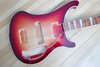 Rickenbacker 4003/4 , Fireglo: Body - Front