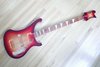 Rickenbacker 4003/4 , Fireglo: Full Instrument - Front