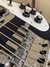 Rickenbacker 4003/4 , Midnightblue: Free image