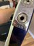 Rickenbacker 4003/4 , Midnightblue: Close up - Free