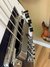 Rickenbacker 4003/4 , Midnightblue: Close up - Free2