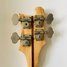 Rickenbacker 4001/4 BT, Mapleglo: Headstock - Rear