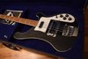 Rickenbacker 4001/4 , Jetglo: Body - Front