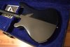 Apr 1979 Rickenbacker 4001/4 , Jetglo: Body - Rear