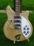 Rickenbacker 370/12 , Mapleglo: Body - Front
