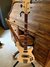 Rickenbacker 4003/4 Mod, Snowglo: Full Instrument - Front