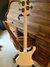 Rickenbacker 4003/4 Mod, Snowglo: Full Instrument - Rear