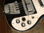 Rickenbacker 4001/4 , Jetglo: Free image2