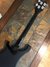 Rickenbacker 4001/4 , Jetglo: Full Instrument - Rear
