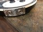 Rickenbacker 4001/4 , Jetglo: Close up - Free