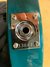 Rickenbacker 330/6 , Turquoise: Free image2