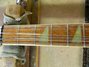 Rickenbacker 360/12 B Series, Fireglo: Neck - Front