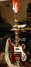 Rickenbacker 4003/4 , Ruby: Full Instrument - Front