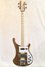 Rickenbacker 4003/4 , Natural Walnut: Full Instrument - Front