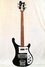 Rickenbacker 4003/4 S, Jetglo: Full Instrument - Front
