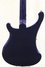 Feb 2019 Rickenbacker 4003/4 , Midnightblue: Body - Rear