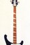 Rickenbacker 4003/4 , Midnightblue: Neck - Front