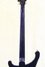 Rickenbacker 4003/4 , Midnightblue: Neck - Rear
