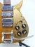 Rickenbacker 325/6 V59, Mapleglo: Body - Front