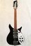 Rickenbacker 325/6 C64, Jetglo: Full Instrument - Front