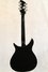 Rickenbacker 325/6 C64, Jetglo: Full Instrument - Rear