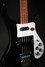 Rickenbacker 4003/4 S, Matte Black: Free image