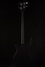 Rickenbacker 4003/4 S, Matte Black: Full Instrument - Rear