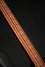 Rickenbacker 4003/4 S, Matte Black: Neck - Front
