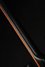 Rickenbacker 4003/4 S, Matte Black: Neck - Rear