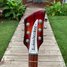 Rickenbacker 330/6 , Fireglo: Headstock