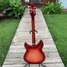 Rickenbacker 330/6 , Fireglo: Full Instrument - Rear