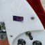Rickenbacker 330/6 , Fireglo: Close up - Free