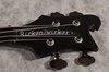 Rickenbacker 4003/4 Blackstar, Blackstar: Headstock