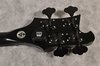 Rickenbacker 4003/4 Blackstar, Blackstar: Headstock - Rear
