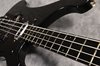 Rickenbacker 4003/4 Blackstar, Blackstar: Neck - Front