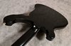 Rickenbacker 4003/4 Blackstar, Blackstar: Neck - Rear