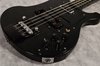 Rickenbacker 4003/4 Blackstar, Blackstar: Close up - Free2
