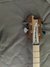 Rickenbacker 4003/4 , Natural Walnut: Headstock
