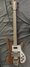Rickenbacker 4003/4 , Natural Walnut: Full Instrument - Front