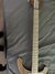 Rickenbacker 4003/4 , Natural Walnut: Neck - Front