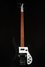 Rickenbacker 4003/4 S, Matte Black: Full Instrument - Front
