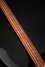 Rickenbacker 4003/4 S, Matte Black: Neck - Front